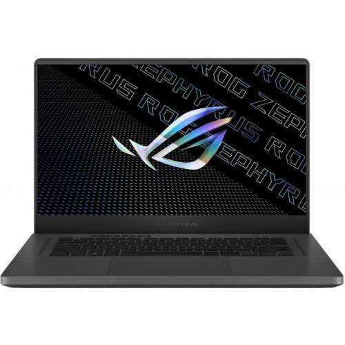 Laptop Gaming ASUS ROG Zephyrus G15, GA503RW-LN056W, 15.6-inch, WQHD (2560 x 1440) 16:9, 16GB DDR5 on board, Ryzen 9 6900HS Mobile Processor (8-core/16-thread, 16MB cache, up to 4.9 GHz max boost), 1TB PCIe 4.0 NVMe M.2 SSD, NVIDIA GeForce RTX 3070 Ti Lap
