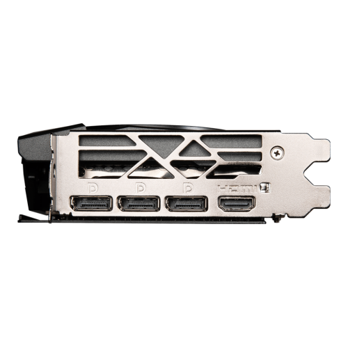 PLACI VIDEO MSI GeForce RTX 4060 Ti GAMING X SLIM 16GB 1xHDMI 2.1 3xDP 