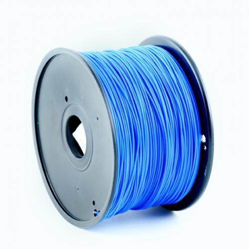 GEMBIRD 3DP-PLA1.75-01-B Filament Gembird PLA Blue 1.75mm 1kg
