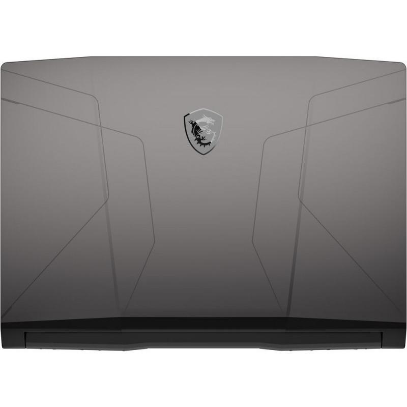 Laptop MSI Gaming Pulse GL66 12UEK-437XRO, 15.6