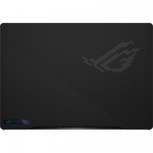 Laptop Gaming ASUS ROG Zephyrus M16, GU604VY-NM045W, i9-13900H Processor 2.6 GHz (24M Cache up to 5.4 GHz 14 cores 6.P-cores and 8 E-cores), 16-inch, QHD+ 16:10 (2560 x 1600, WQXGA), 240Hz, (RTX4090), Intel UHD Graphics 630, 16GB DDR5-4800 SO-DIMM *2, 1TB