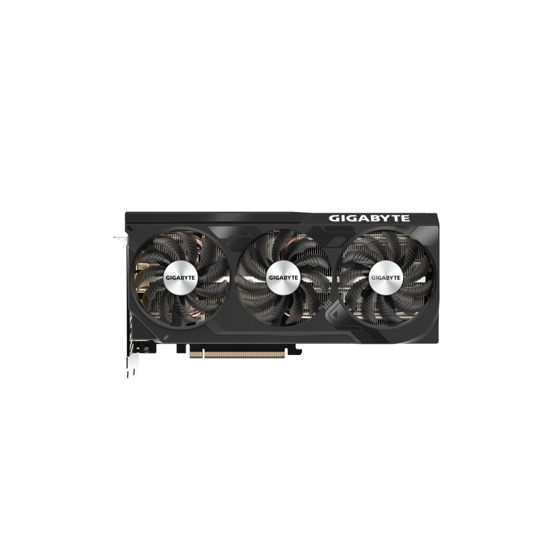 Placa video GIGABYTE GeForce RTX 4070 SUPER Windforce OC 12GB GDDR6X 192-bit DLSS 3.0