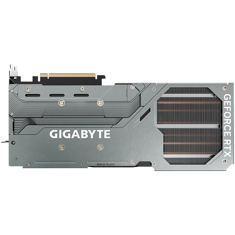 GIGABYTE Video Card NVIDIA GeForce RTX 4090 GAMING OC 24G, GDDR6X 24GB/384bit, PCI-E 4.0 x16, 1x HDMI, 3x DP, 1x16pin power, recomm. 1000W PSU, ATX, Retail