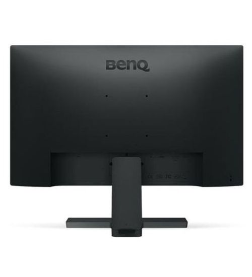 MONITOR BENQ GW2480L 23.8 inch, Panel Type: IPS, Backlight: LEDbacklight, Resolution: 1920x1080, Aspect Ratio: 16:9, Refresh Rate:60 Hz, Response time GtG: 5ms(GtG), Brightness: 250 cd/m², Contrast (static): 1000:1, Contrast (dynamic): 20M:1, Viewing angl