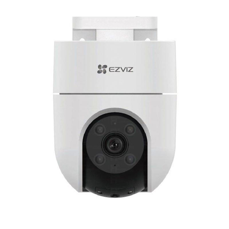 Camera de supraveghere Ezviz CS-H8c-R100-1K2WKFL(4mm), 2MP, Sensor:1/2.7