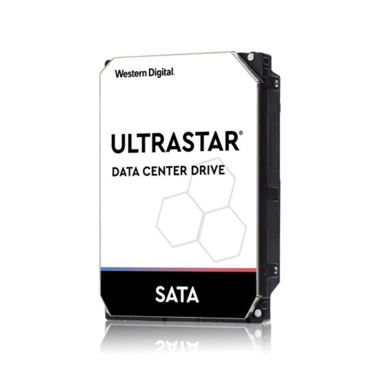 HDD intern WD ULTRASTAR, DC HA210, 2TB,  3.5