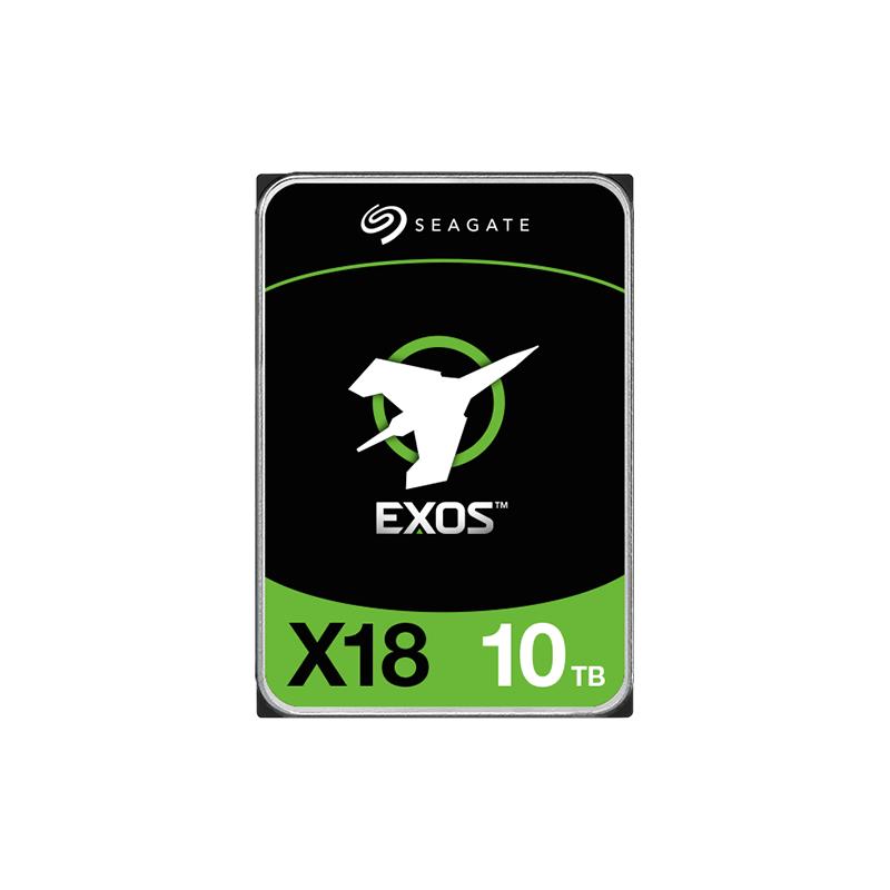 HDD Server SEAGATE Exos X18 512E (3.5