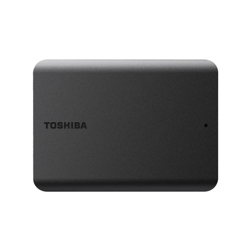HDD Extern TOSHIBA 1TB CANVIO Basics, 2.5