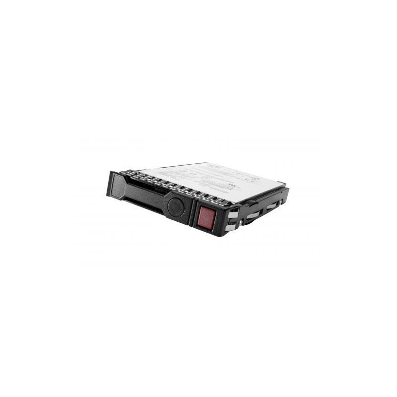 HPE 2TB SATA 6G Business Critical 7.2K LFF SC 1-year Warranty Multi Vendor HDD