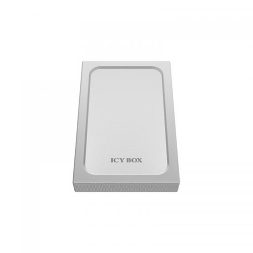 RACK HDD Icy Box SATA 2.5