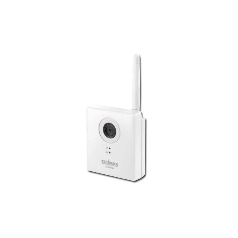 IP Camera EDIMAX IC-3015Wn (1.3Mpixel, CMOS, Ethernet/Wi-Fi)