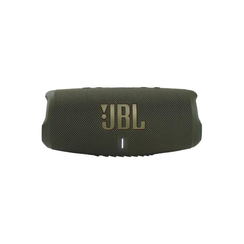 JBL Boxa portabila Charge 5 Green