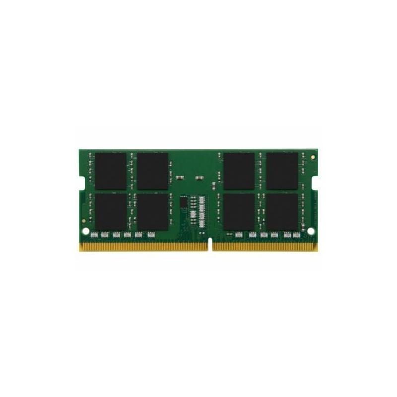 Memorie DDR Kingston - gaming  DDR4 4 GB, frecventa 3200 MHz, 1 modul, 
