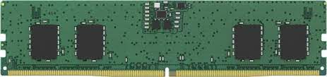 Memorie RAM Kingston, DIMM, DDR5, 8GB, 4800MHz, CL40, 1.1V