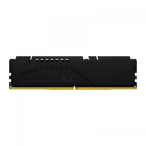 Memorie RAM Kingston, DIMM, DDR5, 32GB, 4800MHz, CL40, 1.25V