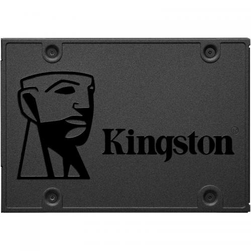 SSD KINGSTON A400, 240GB, 2.5