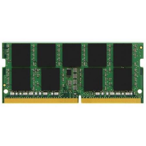 Memorie RAM notebook Kingston, SODIMM, DDR4, 4GB, CL19, 2666Mhz
