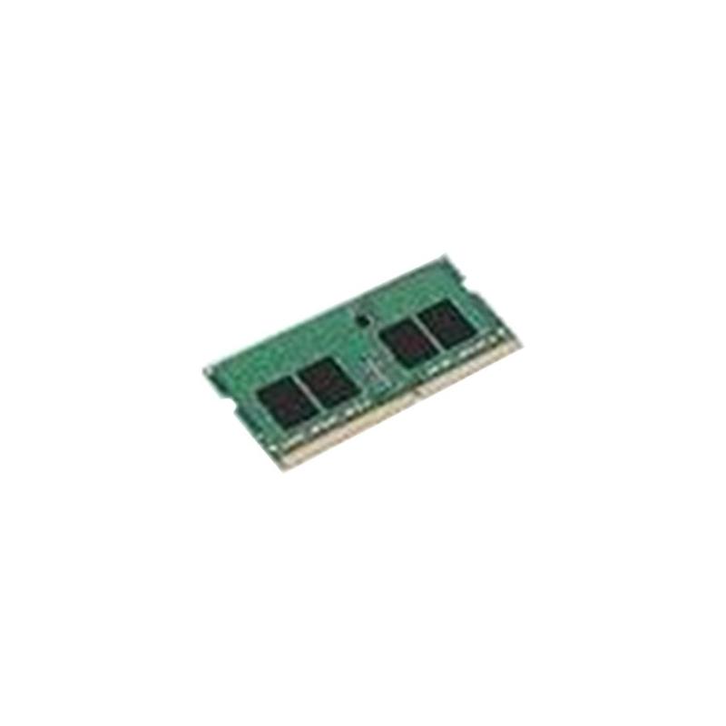 Kingston 8GB 2666MT/s DDR4 ECC CL19 SODIMM 1Rx8 Hynix D, EAN: 740617312119