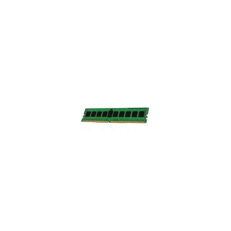 Memorie DDR Kingston DDR4 8 GB, frecventa 2933 MHz, 1 modul, 