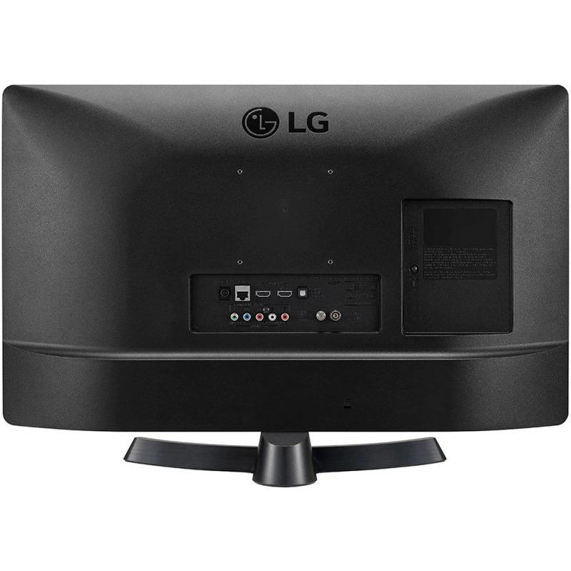 Monitor LED LG 28TN515S-PZ.AEU, 27.5inch, VA HD, 8ms, 60Hz, negru