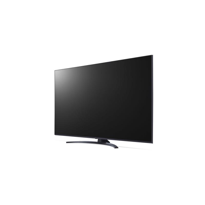 LED TV 4K 65''(165cm) LG 65UP81003LR 100Hz