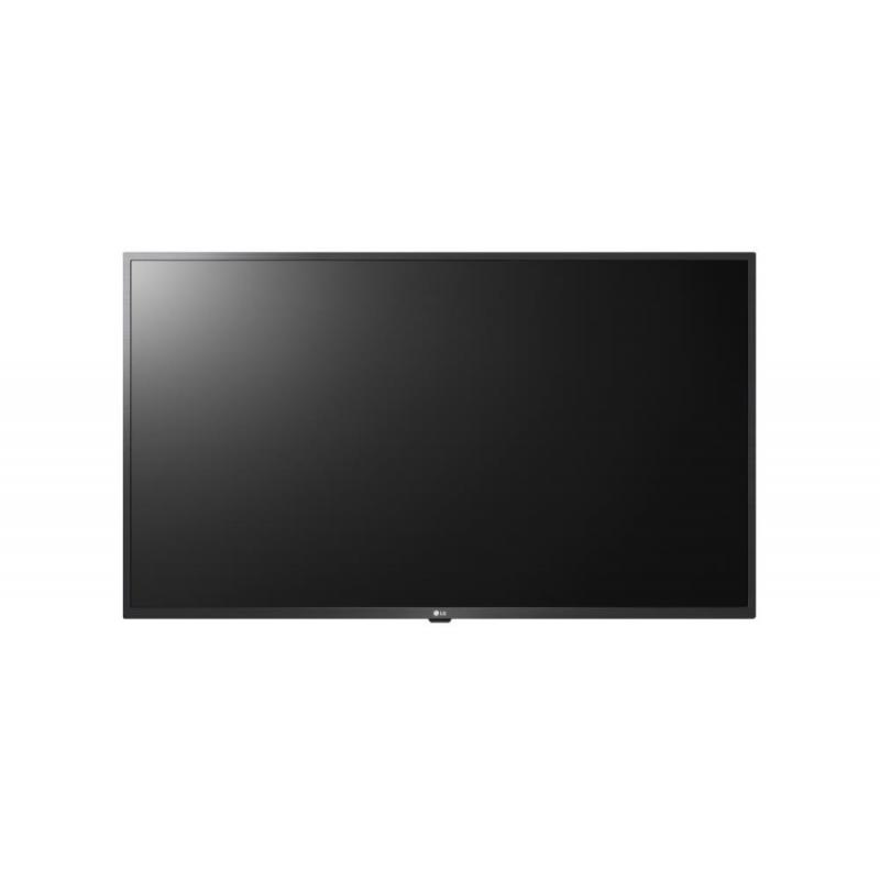 LED TV LG, 108 cm/ 43 inch, Smart TV, Internet TV, ecran plat, rezolutie 4K UHD 3840 x 2160, boxe 20 W, 