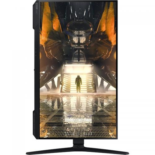 MONITOR SAMSUNG LS27AG520PPXEN 27 inch, Panel Type: IPS, Resolution: 2560x1440, Aspect Ratio: 16:9,  Refresh Rate:165Hz, Response time GtG: 1ms, Brightness: 350 cd/m², Contrast (static): 1000 : 1, Viewing angle: 178º(R/L), 178º(U/D), Color Gamut (NTSC/sRG