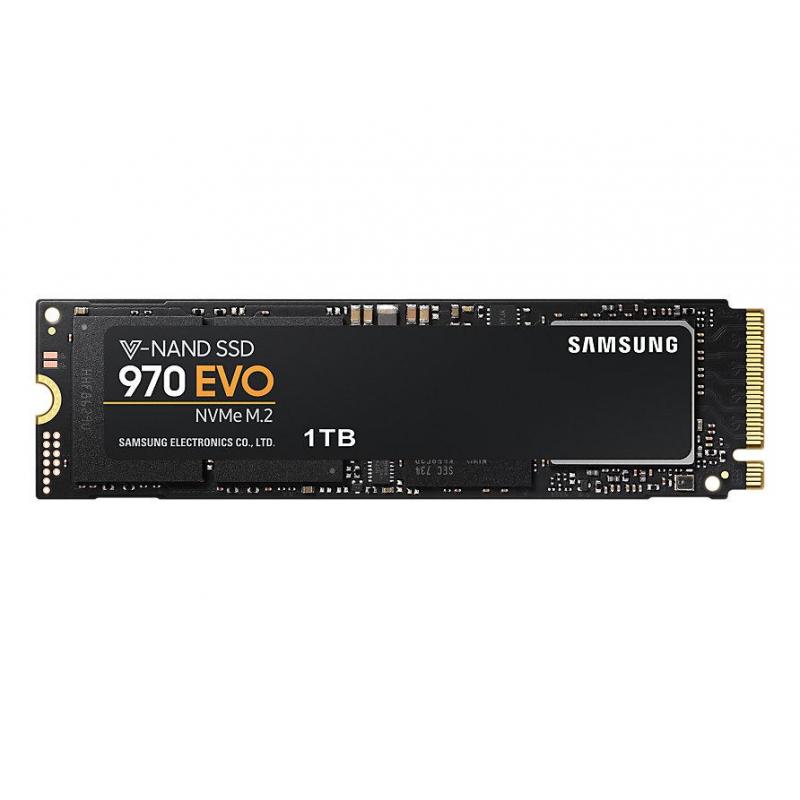 SSD Samsung 970 EVO Plus 1TB PCI Express 3.0 x4 M.2 2280