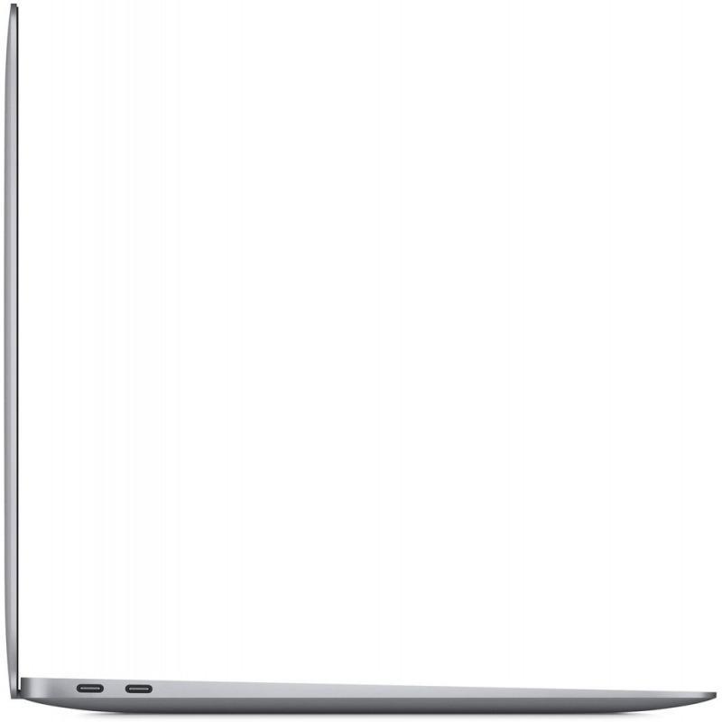 Laptop Apple 13.3'' MacBook Air 13, WQXGA (2560 x 1600), Apple M1 chip (8-core CPU, GPU 7-core), 16GB, 256B SSD, macOS, INT keyboard, Space Grey