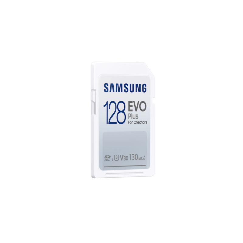 Card memorie Samsung MB-SC128K/EU