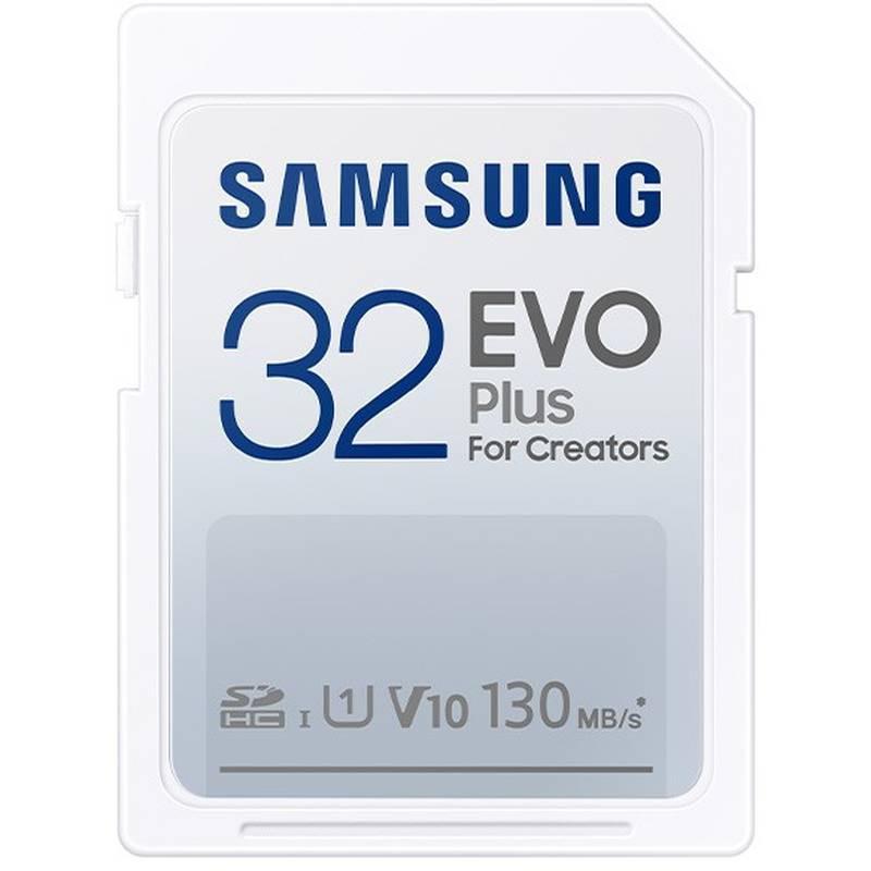 Card memorie Samsung MB-SC32K/EU
