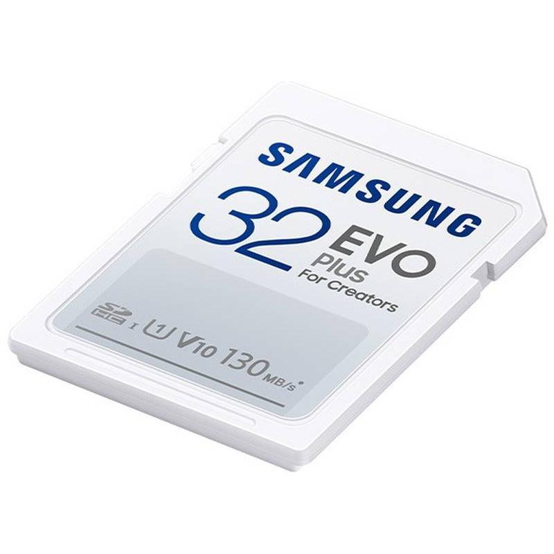 Card memorie Samsung MB-SC32K/EU