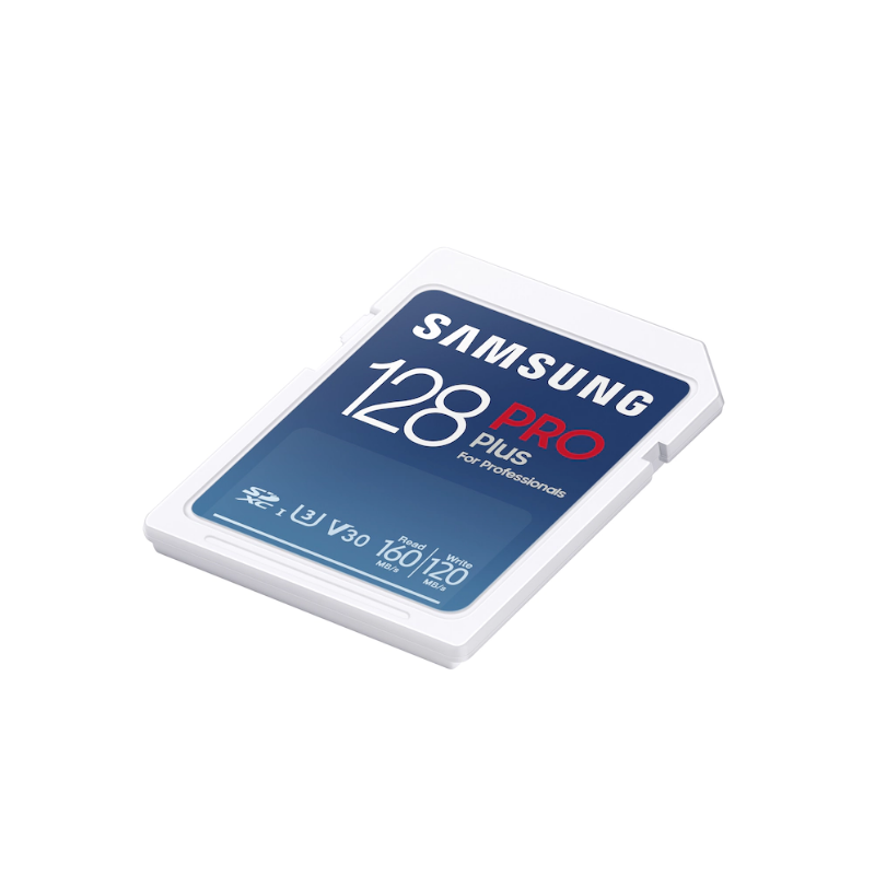 Card memorie Samsung MB-SD128K/EU