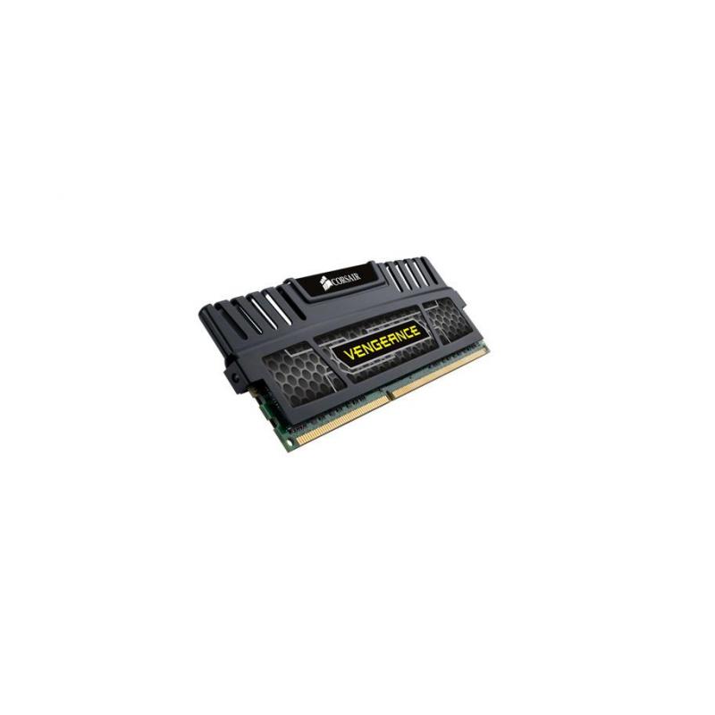 Memorie RAM Corsair Vengeance, DIMM, DDR3, 8GB, CL9, 1600MHz