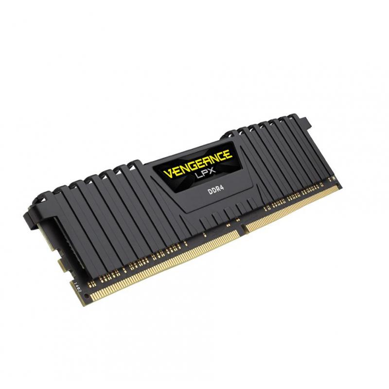 Memorie RAM Corsair Vengeance LPX 4GB DDR4 2400MHz CL16