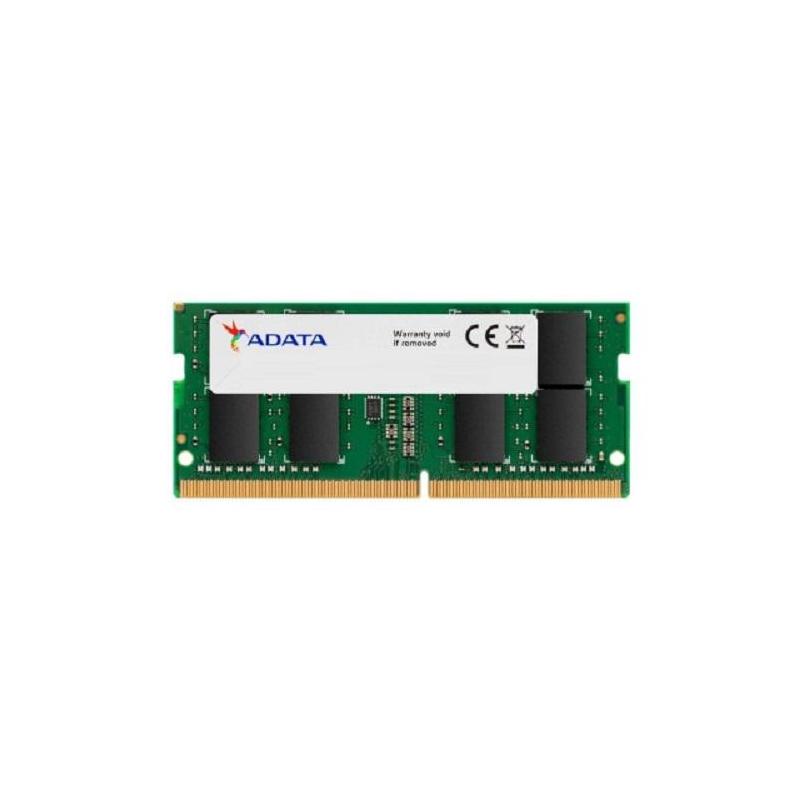 Memorie RAM notebook Adata, SODIMM, DDR4, 32GB, CL19, 2466Mhz