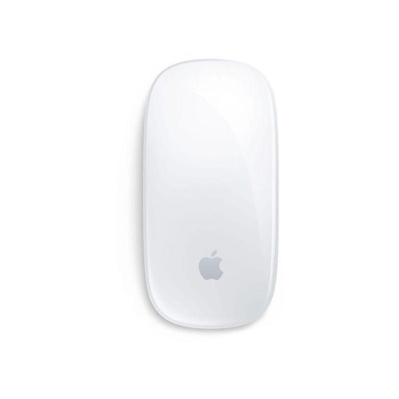 Mouse Apple Magic Mouse 3 (2021), wireless, alb