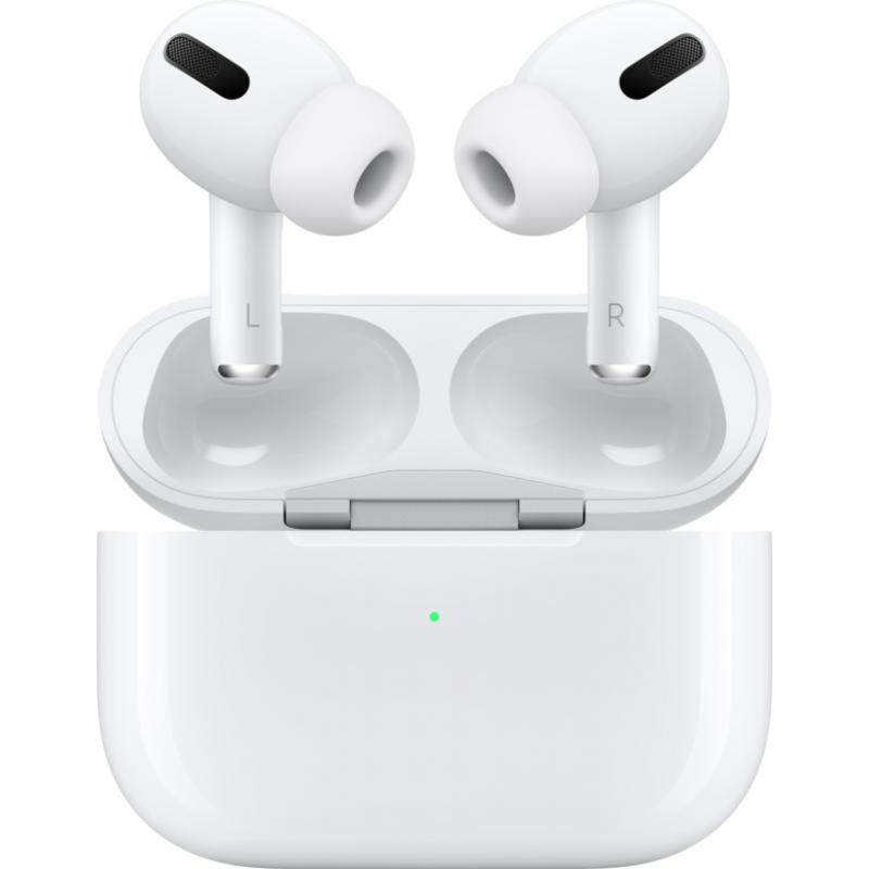 Apple AirPods Pro with Magsafe Case, 