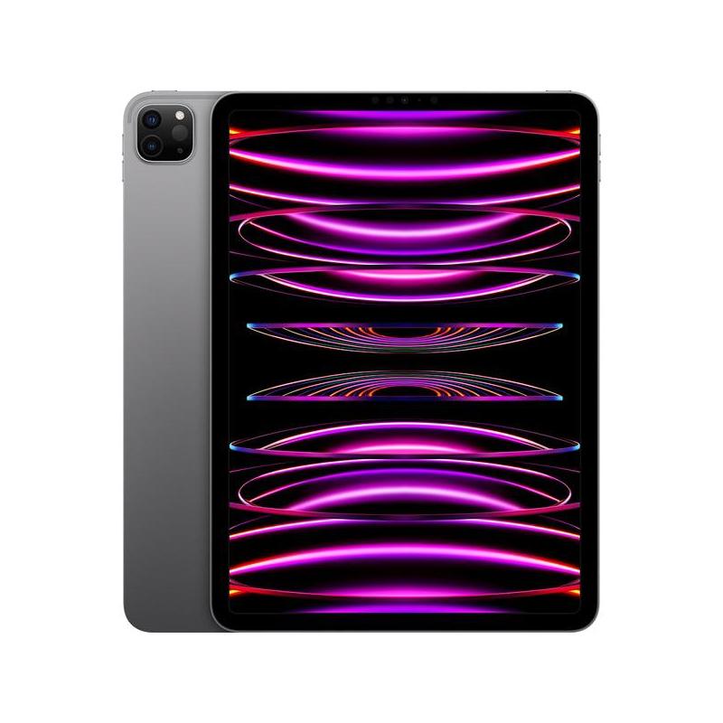 Apple 11-inch iPad Pro (4th) Cellular 512GB - Space Grey