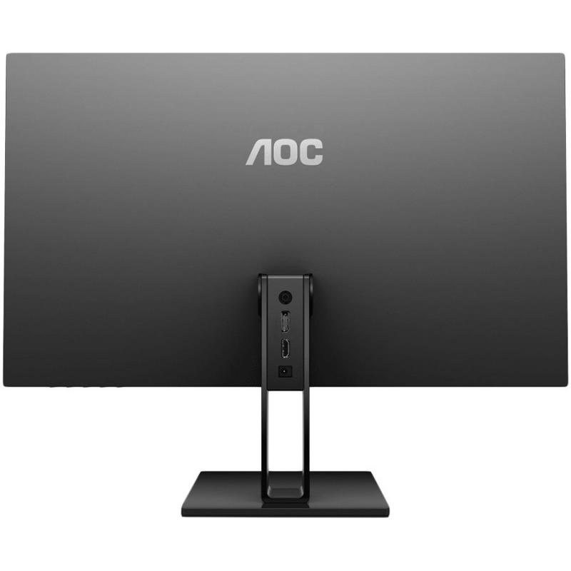 Monitor LED  AOC 22V2Q, 21.5