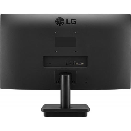 Monitor LED LG 22MP410-B, 21.5inch, FHD VA, 20ms, 75Hz, negru