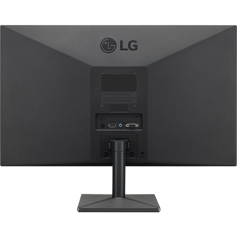 Monitor LED LG 24MK400H-B, 23.5