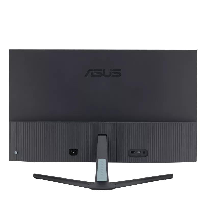 MONITOR ASUS VU279CFE-B 27 inch, Panel Type: IPS, Resolution: 1920x1080, Aspect Ratio: 16:9,  Refresh Rate:100Hz, Response time GtG: 1ms, Brightness: 250 cd/m², Contrast (static): 1300:1, Viewing angle: 178°(H)/178°(V), Colours: 16.7M, Adjustability: Tilt