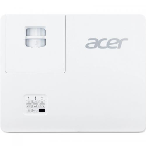 Proiector ACER PL6510, 5.500 lumeni/ 4.400 lumeni Eco, FHD 1920*1080, up to 4K 3840* 2160, 16:9/ 4:3, 2.000.000:1, zoom 1.6x, dimensiune maxima imagine 300