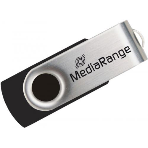 MediaRange USB 2.0 flash drive, 64GB 