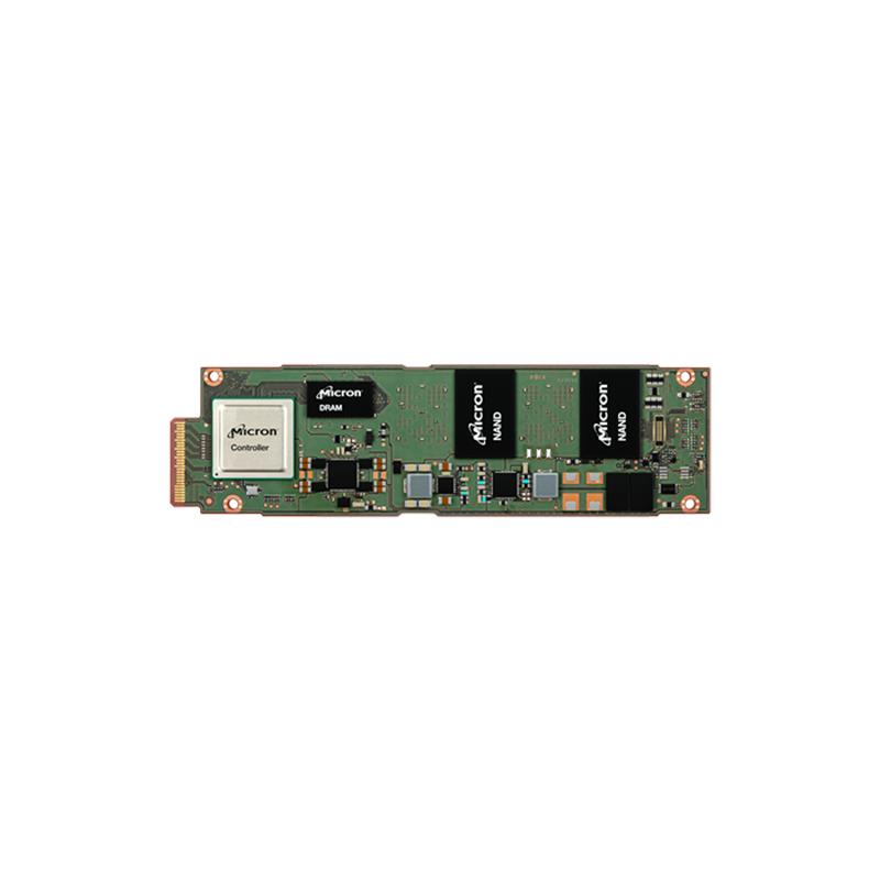 MICRON 7400 PRO 1920GB NVMe M.2 (22x110) Non SED Enterprise SSD