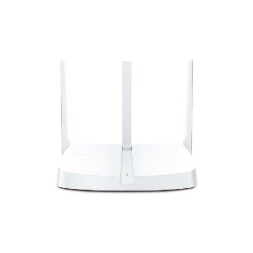 Router Wireless Mercusys MW306R, Wi-Fi 5, Dual-Band