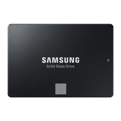 SSD SAMSUNG 870 EVO, 500GB, 2.5'', SATA III