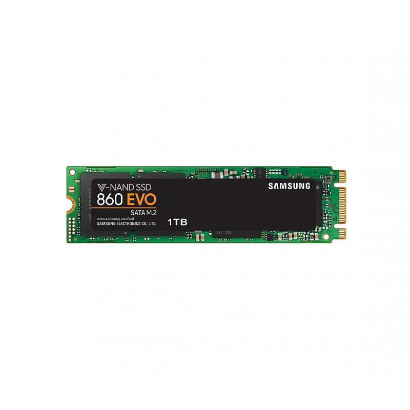 SSD Samsung 860 PRO 256GB SATA-III 2.5 inch