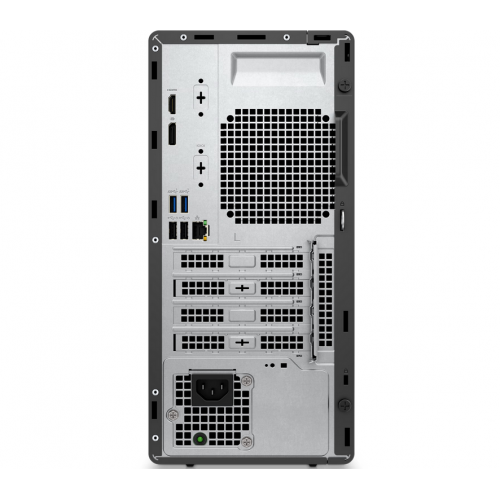 Desktop Dell OptiPlex 7020 TOWER PLUS, 260W Bronze Power Supply, EPEAT 2018 Registered (Silver), ENERGY STAR Qualified , Trusted Platform Module (Discrete TPM Enabled), Intel Core i7 processor 14700 vPro (33 MB cache, 20 cores, 28 threads, up to 5.3 GHz T